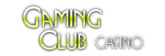 Gaming Club casino logo