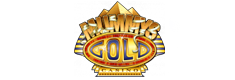 Mummys Gold casino logo