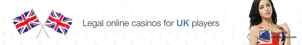 legal uk casinos